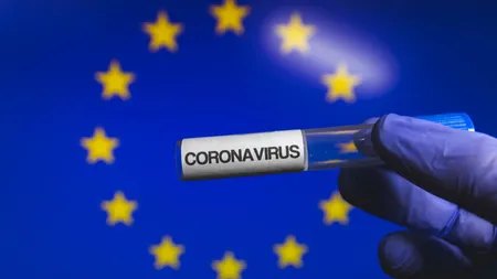 BILANŢ CORONAVIRUS. 56 de cazuri noi printre românii din străinătate. Numărul total al îmbolnăvirilor în diaspora trece de 5.200