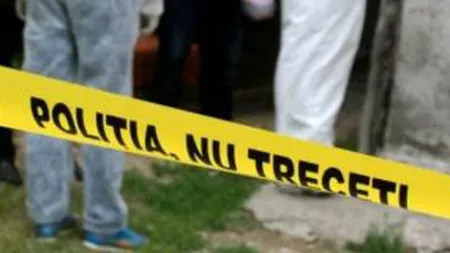 Crimă îngrozitoare în judeţul Buzău! Un tânăr de 25 de ani a fost înjunghiat mortal de cumnatul său după ce a sărit să îşi apere sora