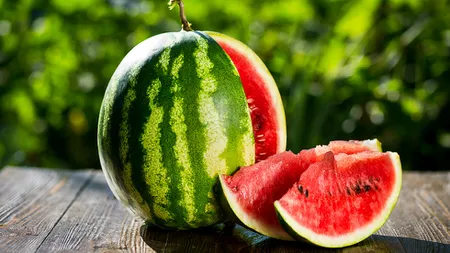 Cum să alegi cel mai gustos pepene. Ponturi direct de la cei mai mari cultivatori