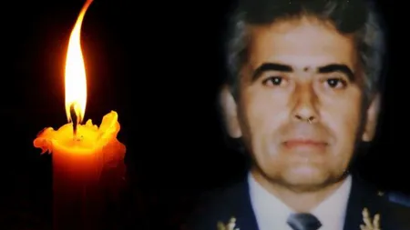 A murit un cunoscut pilot de vânătoare al României