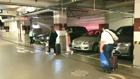 Deputat ascuns la Iaşi de frica mafiei. Scandal cu răpiri, ameninţări şi lovituri politice