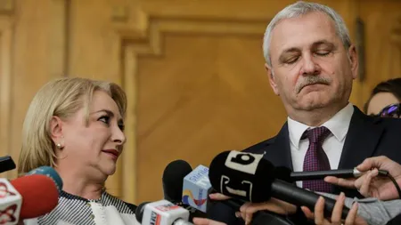 Liviu Dragnea: 