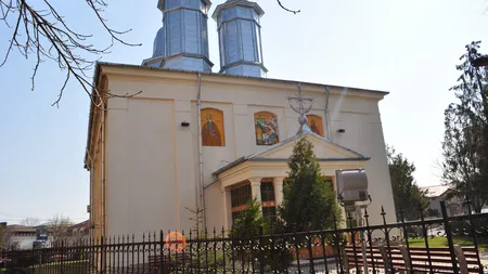 Focar de coronavirus la Biserica Greci din Buzău. Trei preoţi şi o angajată au fost confirmaţi cu COVID-19