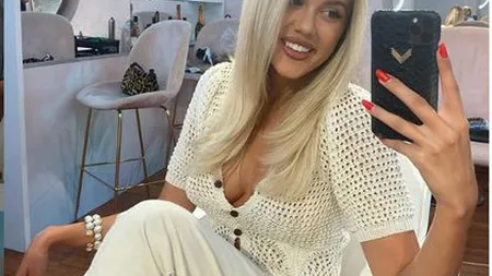 După a demisionat de la Antena 1, Emily Burghelea a semnat cu o altă televiziune. Mesajul transmis de fosta asistentă TV