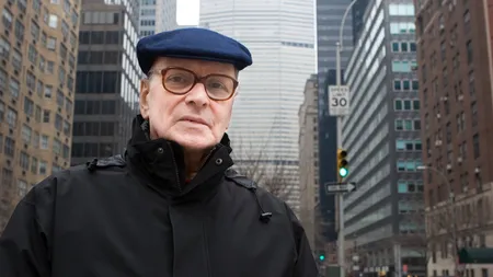 Doliu în lumea artistică internaţională. A murit compozitorul italian Ennio Morricone