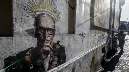 Ennio Morricone a lăsat o scrisoare de adio: 