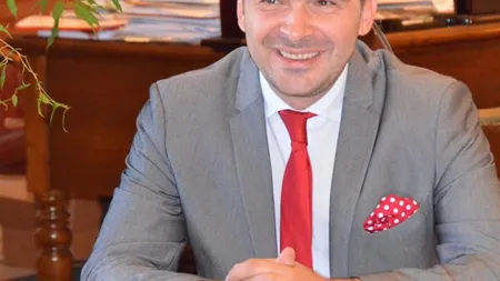 Primarul din Caransebeş a bătut palma cu PMP după excluderea din PNL. Lovitură în fieful lui Marcel Vela