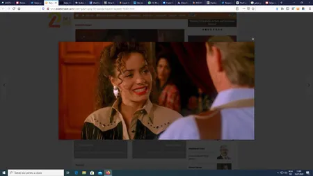 Doliu la Hollywood, partenera lui Will Smith a murit. Actriţa a mai făcut carieră în Lost şi Twin Peaks