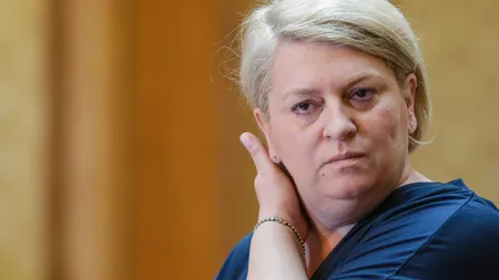 Şefa TVR, prima reacţie în scandalul în care i se cere demisia: 