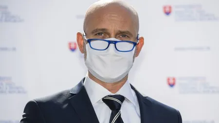 Ministrul slovac al educaţiei, suspect de plagiat