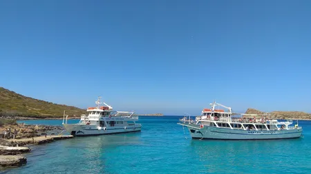 Turista româncă depistată cu coronavirus în Creta s-a plimbat mai multe zile pe insulă până a intrat în carantină