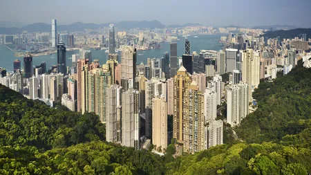 Proteste violente în Hong Kong, generate de adoptarea noii legi a siguranţei naţionale
