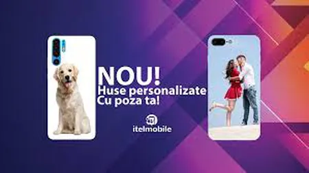 Toate criteriile de care trebuie să ţii cont în alegerea unor huse personalizate pentru telefonul tău