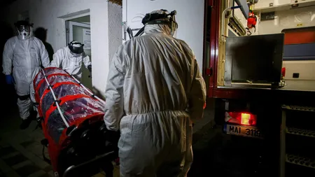 Prima localitate din România care intră în carantină după ce zeci de localnici au fost diagnosticaţi cu noul coronavirus