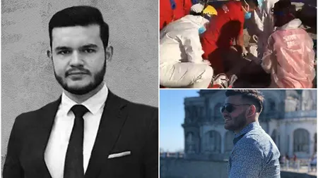 Preşedintele Uniunii Studenţilor din România A MURIT