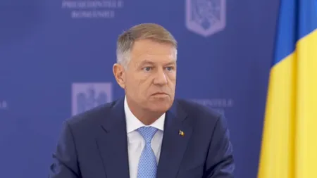 CCR discută sesizarea lui Iohannis referitoare la legea privind declararea Zilei Tratatului de la Trianon