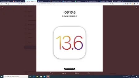 Ultimul update de iOS permite deschiderea maşinii cu telefonul mobil. Cheile digitale le pot fi transmise prietenilor prin iMessage