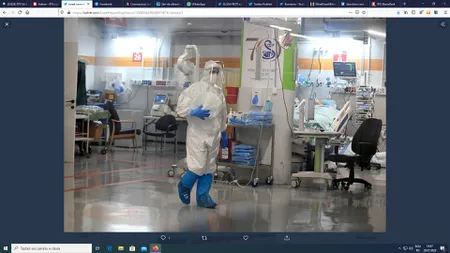 Israelul e pe punctul de a reimpune izolarea totală. Ţara a depăşit numărul de 2.000 de infecţii zilnice