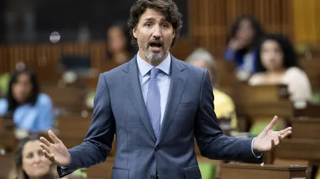 Justin Trudeau demisionează din funcția de prim-ministru al Canadei. Urmează alegeri anticipate