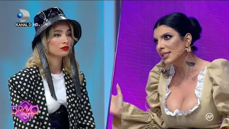 Vedetă Kanal D, concediată de la 