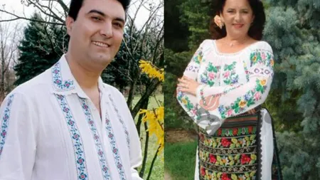 Cuplu de artişti de muzică populară, divorţ ca în telenovele: cântăreţul s-a cuplat cu mireasa la a cărei nuntă a cântat