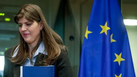 Consiliul UE a numit procurorii Parchetului European. România va fi reprezentată de Cătălin-Laurenţiu Borcoman, de la DIICOT Braşov