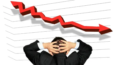 ANALIZĂ: Economia României ar putea scădea cu 9% în trimestrul II faţă de trimestrul I şi cu 17% faţă de trimestrul II din 2019