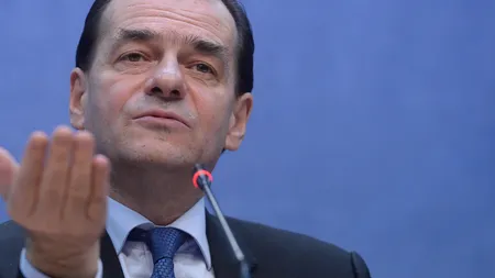 Ludovic Orban, despre scrutinul din 27 septembrie 2020. 