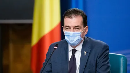 Ludovic Orban anunţă că alocaţiile pentru copii NU vor fi dublate. 