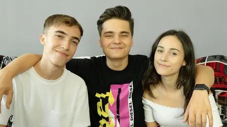 Andra Gogan, dezvăluiri despre scandalul cu Selly din anul 2018: Familia mea suferea. Fratele meu s-a îmbolnăvit