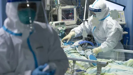 Confesiunea unui medic infectat cu COVID: 