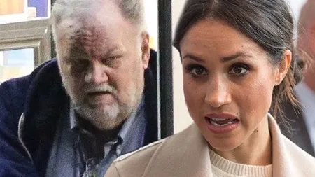 Meghan Markle interzice tabloidelor britanice să dezvăluie numele prietenilor ei