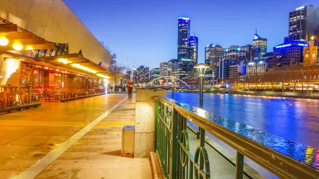 CORONAVIRUS AUSTRALIA Decizie radicală luată de autorităţile australiene. Măsura a mai fost aplicată în urmă cu 100 de ani