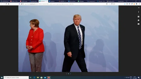 Germania este de departe cea mai admirată ţară din lume. Cum arată rezultatele sondajului anual Gallup