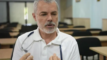 Ce trebuie să ştii dacă mergi în vacanţă. Medicul pediatru Mihai Craiu: 