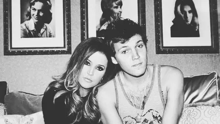 Nepotul lui Elvis Presley a murit. Benjamin Storm Keough, moarte învăluită în mister la doar 27 de ani