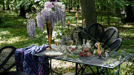 La Stockholm se va deschide un restaurant amplasat într-o rezervaţie naturală