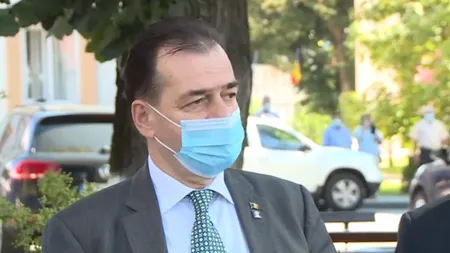 Ludovic Orban acuză PSD de 