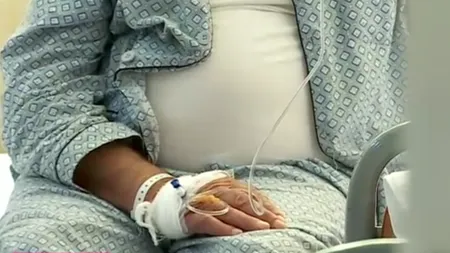 Motivul pentru care un pacient din Iaşi a cerut să nu fie externat, deşi s-a vindecat de coronavirus. Medicii au fost impresionaţi
