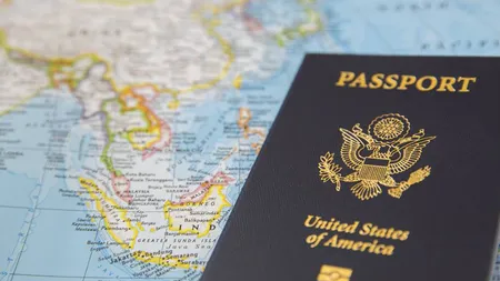 Topul celor mai puternice paşapoarte din lume. Cel american nu mai valorează nimic
