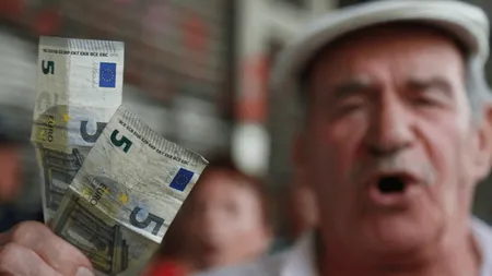 Guvernul ar putea fi nevoit să restituie miliarde de euro pensionarilor ale căror drepturi au fost diminuate ilegal