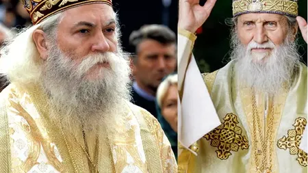 ÎPS Calinic Botoşăneanul este noul Arhiepiscop al Sucevei și Rădăuților