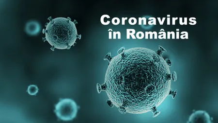 BILANŢ CORONAVIRUS 10 IULIE ROMÂNIA. 592 de cazuri noi în 24 de ore