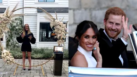 Prinţul Harry, vizite ascunse în casa lui Adele. Meghan Markle a aflat de relaţia celor doi: 