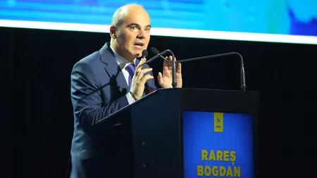 Rareş Bogdan: 