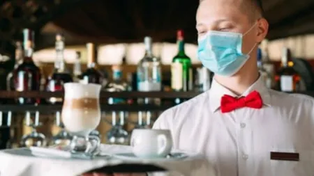 Restaurantele NU se deschid încă. Guvernul încă lucrează la un set de reguli