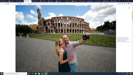 Adio, vacanţe în Italia. Autorităţile de la Roma instituie carantina obligatorie de 14 zile pentru persoanele venite din România UPDATE