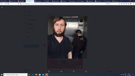 Povestea halucinantă a turistului estonian blocat de aproape patru luni pe un aeroport din Filipine, din cauza pandemiei