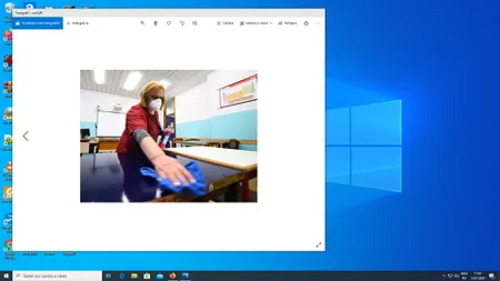 Coronavirusul are impact devastator şi asupra educaţiei. Aproape 10 milioane de elevi riscă să nu se mai întoarcă niciodată la şcoală