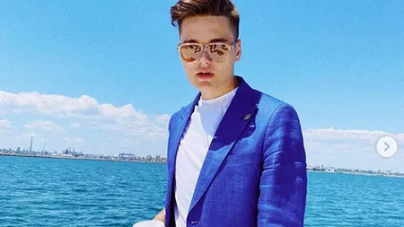 Selly a lansat o nouă provocare pe Internet. Anunţul făcut de vlogger a adunat mii de comentarii